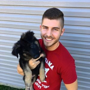 Meet your Posher, Kody